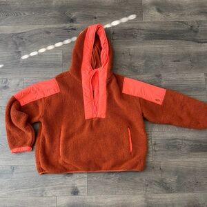 Fp movement lead the pack fleece pullover